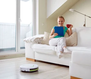 Aspirateur robot, tablette... découvrez notre sélection de produits à prix réduits !